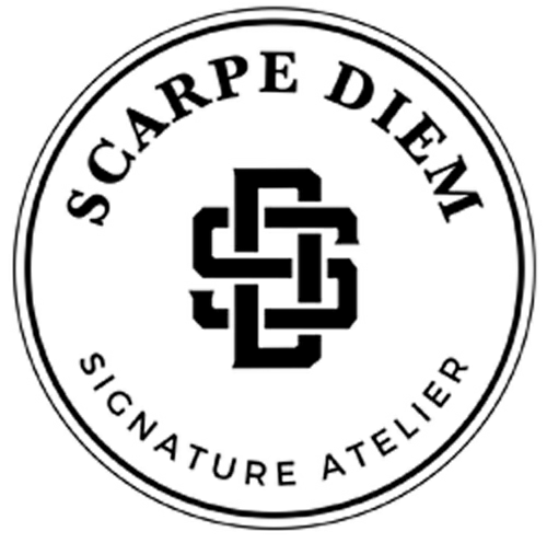 Scarpe Diem – Signature Atelier Device mark 3656253 Trademark