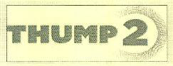 Thump 2 Device mark 3646928 Trademark