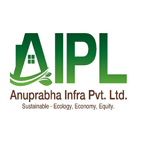 Aipl- Anuprabha Infra Pvt. Ltd. Device mark 3645880 Trademark