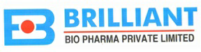 Brilliant Bio Pharma Private Limited Device mark 3645812 Trademark