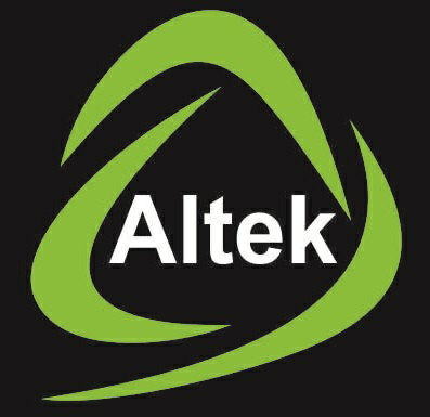 Altek Device mark 3658509 Trademark