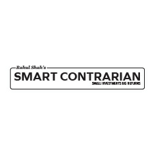 Rahul Shah’s Smart Contrarian Small Investments Big Returns Device mark 3638824 Trademark