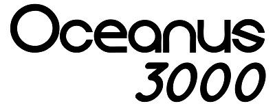 Oceanus 3000 Device mark 3642898 Trademark