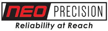 Neo Precision With Device Device mark 3661816 Trademark
