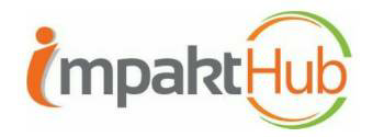 Impakthub Device mark 3647357 Trademark