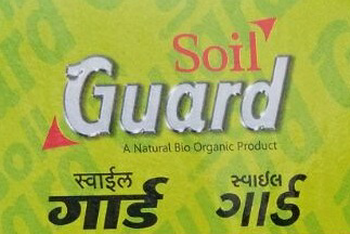 Soil Guard Device mark 3633223 Trademark