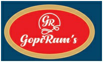 Gopiram’s Device mark 3641832 Trademark