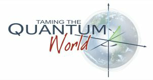 Taming The Quantum World Device mark 3624348 Trademark