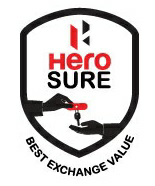 Hero Sure ( Logo) Device mark 3614276 Trademark