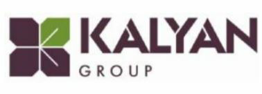 Kalyan Group Device mark 3640859 Trademark