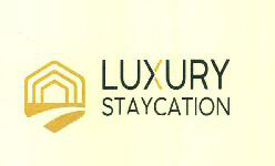 Luxury Staycation Device mark 3668344 Trademark
