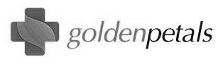 Goldenpetals With Logo Device mark 3650280 Trademark