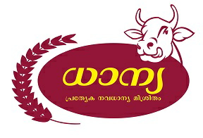 Dhaniya Special Grain Mix Feed Device mark 3656338 Trademark
