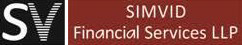 Simvid Financial Services Llp (label) Device mark 3629285 Trademark
