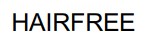 Hairfree Device mark 3670459 Trademark