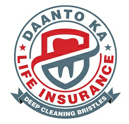 Daanto Ka Life Insurance Deep Cleaning Bristles -logo Device mark 3670902 Trademark