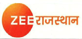 Zee Rajasthan Device mark 3656499 Trademark