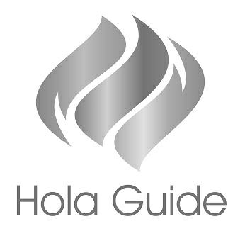 Hola Guide Device mark 3626946 Trademark