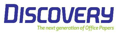 Discovery The Next Generation Of Office Papers Device mark 3641620 Trademark