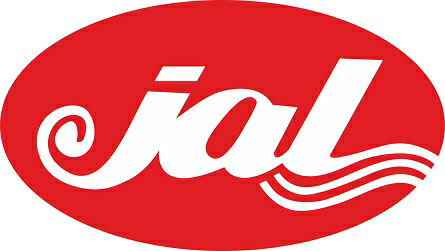 Jal With A Distinctive Logo Device mark 3618384 Trademark