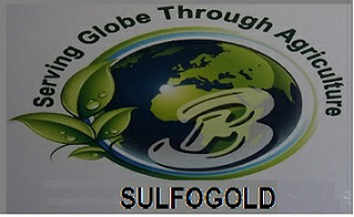Sulfogold Device mark 3641864 Trademark