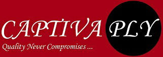 Captiva Ply Device mark 3670474 Trademark