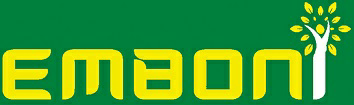 Emboni Device mark 3670476 Trademark