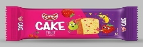 Anmol Cake Fruit Device mark 3659659 Trademark