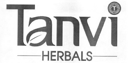 Tanvi Herbals Device mark 3662155 Trademark