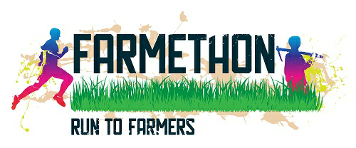 Farmethon Device mark 3657164 Trademark