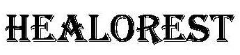 Healorest Device mark 3645881 Trademark