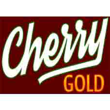 Cherry Gold Device mark 3664799 Trademark
