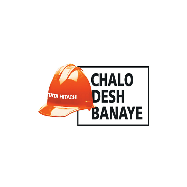 Tata Hitachi Chalo Desh Banaye Device mark 3648015 Trademark