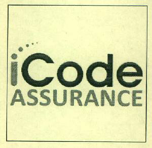 Icode Assurance Device mark 3673261 Trademark