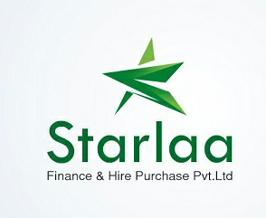 Starlaa Finance And Hire Purchase Private Limited Device mark 3673259 Trademark