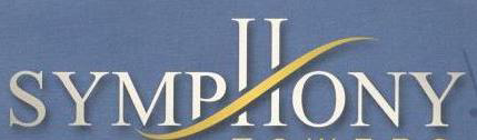 Symphony Device mark 3628916 Trademark