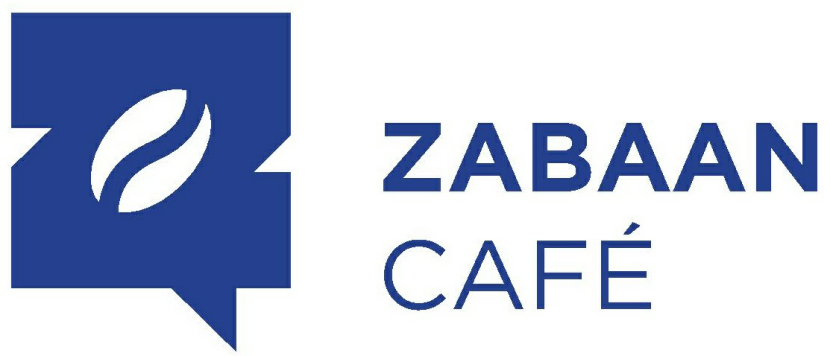 Zabaan Cafe Device mark 3664020 Trademark