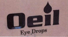 Oeil Eye Drops Device mark 3648061 Trademark