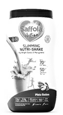Saffola Label Device mark 3666666 Trademark