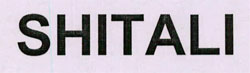 Shitali Device mark 3643960 Trademark