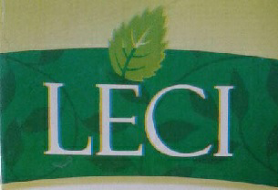 Leci Device mark 3636649 Trademark