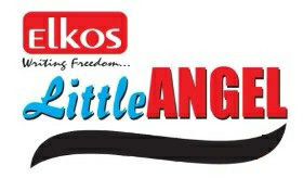 Elkos Little Angel (label) Device mark 3640642 Trademark