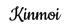Kinmoi Device mark 3655680 Trademark