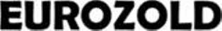 Eurozold (logo) Device mark 3660189 Trademark