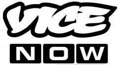 Vice Now (label) Device mark 3675082 Trademark