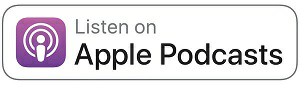 Listen On Apple Podcasts (logo And Design) Device mark 3650910 Trademark