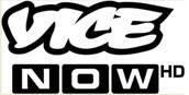 Vice Now Hd (label) Device mark 3675087 Trademark