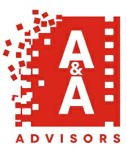A & A Advisors Device mark 3654422 Trademark