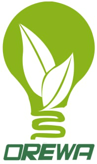 Orewa Device mark 3673362 Trademark