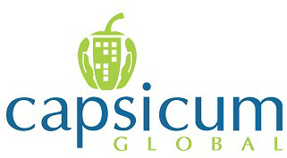 Capsicum Global (label) Device mark 3662137 Trademark